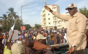 Rappel aux femmes de l’Apr : « Le Président Macky a dit zéro arrogance »