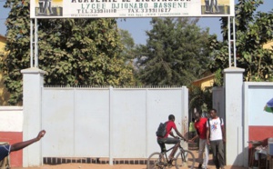 Redéploiement d’un professeur dans un CEM: les professeurs du lycée Dignabo décrètent une grève et menacent l’IA