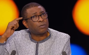 VIDEO - "Les hommes sont généreux", You rectifie le "Nay"