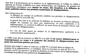 CNRA - Suspension de 7 jours des programmes de SEN TV: Bougane Guèye Dany joue-t-il au pocker ?
