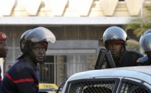 Menace des thiantacounes : la sécurité des magistrats renforcée.