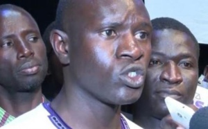 Dr. Babacar Diop a déposé sa plainte contre les gardes pénitentiaires