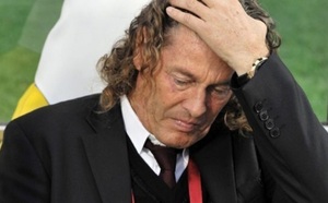 Bruno Metsu sur le choix de la	 Fsf: "La vie continue..."