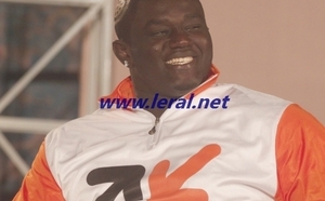 Balla Gaye: "Yékini est toujours roi"