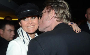 Johnny et Laeticia Hallyday, dans la peau l'un de l’autre