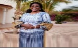 La Première dame a fait son approvisionnement en « thiouraye » hier au marché Hlm.