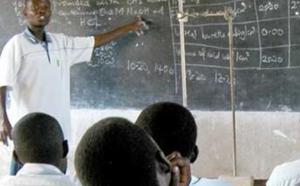 Sédhiou : les acteurs de l’école appellent l’Etat à valider l’année scolaire