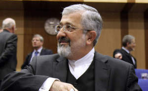 Les discussions sur le programme nucléraire de l'Iran reprendront mi-mai