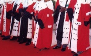 Cour d’assises de Dakar du 14 au 25 mai : 15 affaires impliquant 25 accusés inscrites au rôle