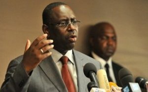 Cour de répression de l’enrichissement illicite : Macky épingle 25 dignitaires de l’ancien régime