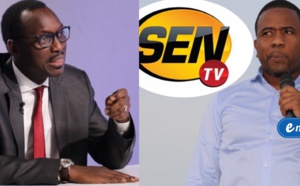 Babacar Diagne: « Bougane m’avait approché pour que je sois Dg de Sen Tv »