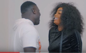 Yves Niang - Feul Feulalé [Nouveau clip]