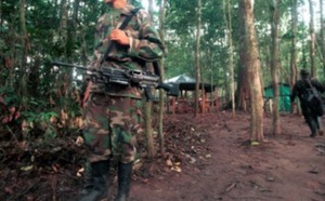 Colombie: Un correspondant de France 24 porté disparu avec cinq Colombiens après une attaque des FARC