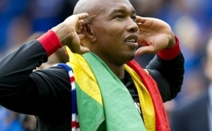 Choix du sélectionneur national: Comment El Hadji Diouf a coulé Metsu