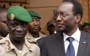 Le blocage persiste après les refus du capitaine Sanogo