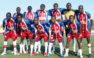 Altercation entre supporters de Niary Tally et de l’As Pikine