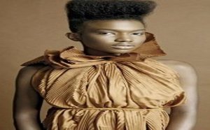 Mbathio Beye remporte le concours Miss Black France 2012