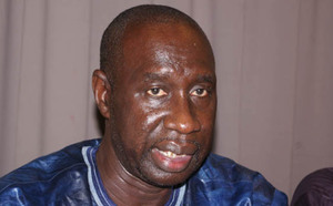 Bamba Ndiaye suggère "une rencontre inclusive"