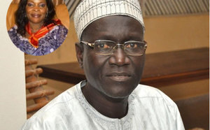 DIFFEREND ENTRE SYNDICALISTES DE LA CNTS/FC Mansour Sy interdit le palais à Bakhao Diongue