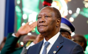 Côte d’Ivoire: Ouattara confirme qu’il ne sera pas candidat en 2020 (Rappel 2017)