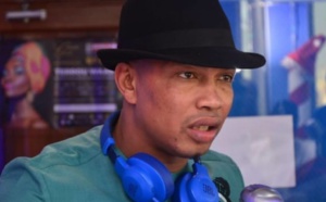 Ballon D'or Africain : El Hadji Diouf donne le nom du vainqueur