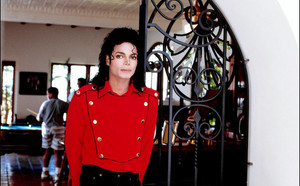 Micheal Jackson et Whitney Houston : l’idylle secrète