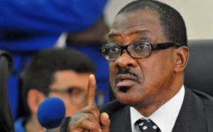 Sortie de promotion à la FASEG : Le discours instructif de Me Madické Niang
