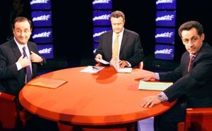 Les leçons des précédents débats Sarkozy-Hollande