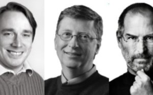 Microsoft, parmi les contributeurs clefs de Linux ?