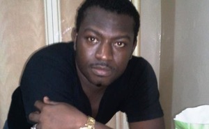Khadim Thioune, Fils de Cheikh Béthio