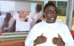 Monsieur Cheikh Yérim Seck se trompe de bonne foi