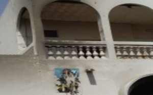 «La mairie de Tivaouane sera remise à neuf avec les fonds du Pndl», a promis le ministre des Collectivités locales