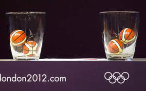 France-USA en ouverture du tournoi olympique de basket