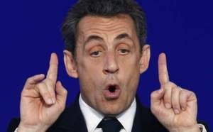 Sarkozy va porter plainte contre Mediapart