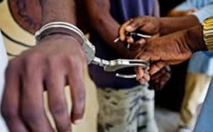 Cambriolage de l’usine chinoise de recyclage de Malika: le cerveau Ousmane Diouf, alias ‘’Bébé’’ arrêté