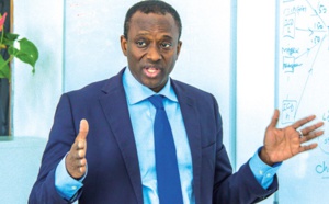 Port de Dakar: L'organigramme chamboulé par le Directeur Aboubacar Sadikh Bèye