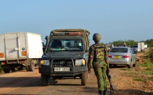 Kenya: Trois victimes américaines dans l'attaque des shebabs contre la base Simba