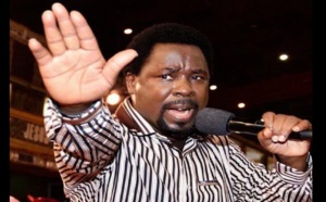 Les étonnantes prophéties de TB Joshua pour 2020: «Un incident arrivera à l’Iran qui va causer...»