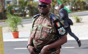 Côte d’Ivoire: La cause de la mort du colonel Wattao révélée