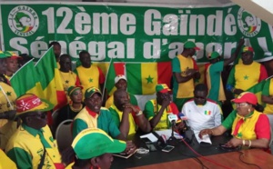 Le 12e Gaïndé prendra part à la remise des Caf Awards 2019