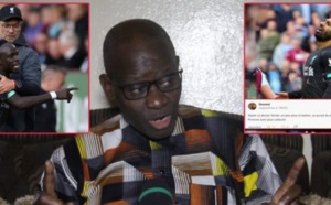 Abdoulaye Diaw: « Mohamed  Salah va commettre un acte regrettable… »
