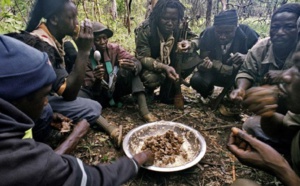 Casamance- Xavier Diatta: «1200 jeunes ont été enrôlés par le MFDC, entre 2012 et 2017 »