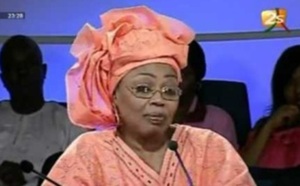 Gouvernement : Ndèye Marième Badiane usurpe-t-elle sa fonction ?