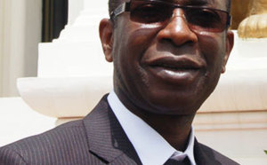 Youssou ndour lâche Cheikh Béthio pour Serigne Mame Mor