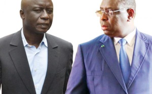 Deal Macky-Idy: le responsable de la jeunesse de Rewmi dément Cheikh Yérim Seck