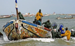 Accidents en mer: Le ministre de la Pêche, Alioune Ndoye exhorte à plus de sensibilisation