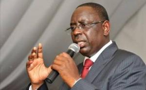 Alliance Bokk Guiss Guiss : le président Macky Sall a apprécié cette démocratie imposée à Wade dans le Pds par Pape Diop et Cie 