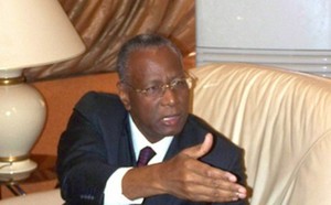 Législatives 2012 : Abdoulaye Bathily Laisse La Place Aux Jeunes