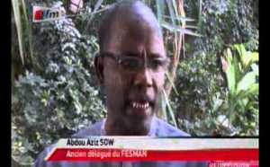 [Video] SURTAXES SUR LES APPELS ENTRANTS EN 2010 Comment 14 milliards ont disparu dans le FESMAN, Aziz Sow dement le quotidien Enquete