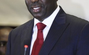 Macky Sall annonce une baisse de la fiscalité sur les salaires en janvier prochain